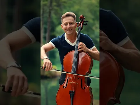 Dance Monkey 🎻