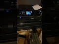 Canon MX922 not printing