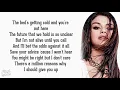 Download Lagu Selena Gomez - The Heart Wants What It Wants - Lyrics