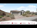 Active in 15088 W GARFIELD Street Goodyear AZ Contact me for a showing
