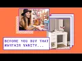 Before You Buy That Wayfair Makeup Vanity Here s My Review