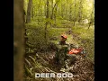 Deer God
