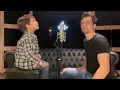 Oceanos - Heitor Miguel e Leo Prado ( Pai e Filho )