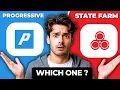 Progressive vs State Farm Comparison Which Car Insurance Is Best in 2025