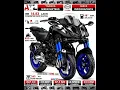Download Lagu Yamaha Niken MXT850 #shorts #bike #yamaha #niken