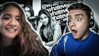 Ernsthafte Beziehung obwohl sie ONLYFANS macht?