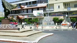 يا بني هادي غزة فيها الهمة والعزة 