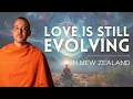 Lagu Deep Evolution: The Ever-Fresh Dance of Divine Love
