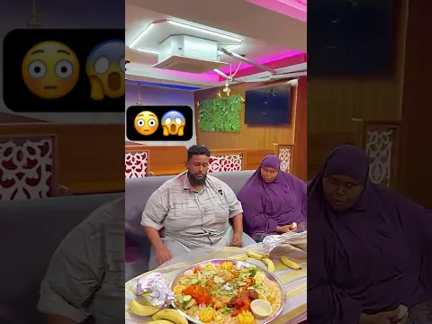 QOSOL IYO QARAAXO 😂😂 #subscribe #ciyaalxamar #funny #comedy