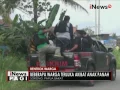 Download Lagu Dipicu pemerkosaan, 2 kelompok warga di Sorong, Papua saling serang - iNews Pagi 18/11