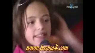 الشابة وسيلة والشاب اسامة اجمل ثنائي مغربي 