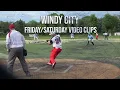 2022 Chicago Friday Saturday clips
