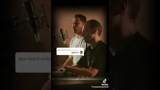 اسلام فاروق  واه يا عبدالودود دندنها