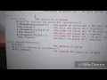 Servomotor python Raspberry pi 3