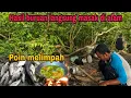 Lagu HASIL BURUAN LANGSUNG MASAK,MAKAN ENAK DI ALAM LIAR