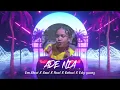 ADE NIA-(OFFICIAL MUSIC)