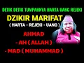 Download Lagu DZIKIR MAKRIFAT REJEKI UANG