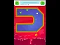 Candy pool board game level1 to level6 complete
