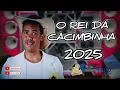 Download Lagu REI DA CACIMBINHA - REPERTÓRIO ATUALIZADO JUNHO - CD DE SÃO JOÃO JUNHO 2025 - CACHORRINHA AU AU AU