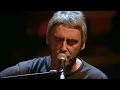 Paul Weller Brand New Start Acoustic