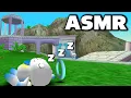 Download Lagu Hero Chao Garden ASMR | Sleep Aid | Relaxing Sounds [10 Hours]