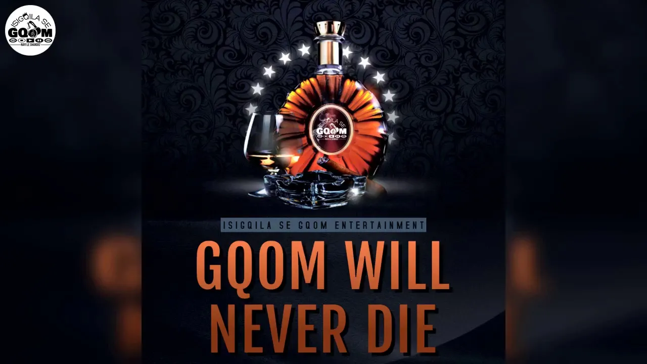 Lija Ft Team Sebenza-Vendetta