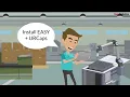 UR Solution EASY ProFeeder by EasyRobotics