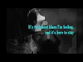 Download Lagu ALVIN LEE - The Bluest Blues  (lyrics on screen)