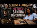 The Sandra Birchmore Case with Boston Bea and Mizzy