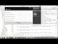 Free Android Application Development Tutorial 10 - How to Use Scrollview Control in Android