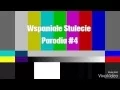 Lagu Wspaniałe Stulecie || Parodia #4