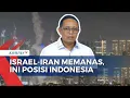 Download Lagu Hasan Nasbi Bicara soal Sikap Indonesia di Tengah Panasnya Konflik Israel-Iran