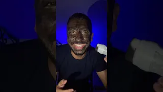 مقلب الوجه الأسود عبدالرحمن الدسوقي 