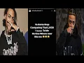 Kay Flock Says Stop Comparing Him To DD Osama DD Osama Responds