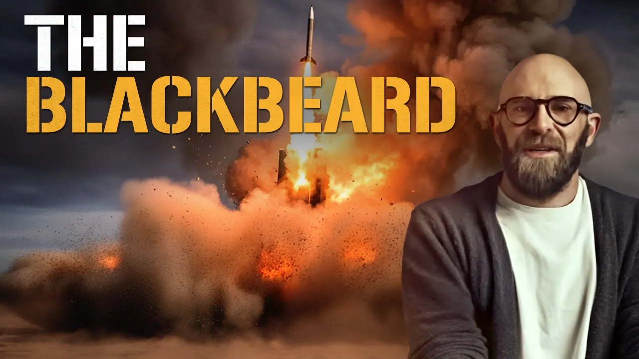 The US is Introducing a Terrifying New Ground Launch Missile