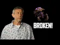 Download Lagu Michael Rosen describes when Swarm Hosts were broken