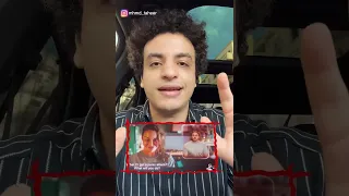 هو ايه اللي بشوفه وبسمعه في فيلم هيبتا ٢ ده 