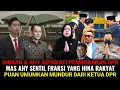 Download Lagu GIBRAN \u0026 AHY SEPAKATI PEMBUBARAN DPR ! AHY SENTIL FRAKSI YANG HINA RAKYAT PUAN MUNDUR DARI KETUA DPR