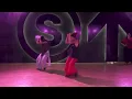 "Main Attraction" - Chloe, Timbaland | Serena Ten Choreography