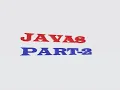 Java 8 Part 2 Methods Methods