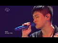 Crush(크러쉬) - Beautiful, Sometimes(가끔), Hug Me [Yu Huiyeol's Sketchbook/2018.05.19]