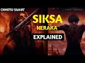 Download Lagu siksa neraka explained in 2024 / Indonesian horror movie explained in Hindi / chhotu smart 13