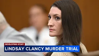 Lindsay Clancy verdict watch Jurors resume deliberations on Day 23 of murder trial