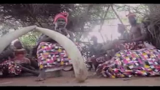 pammy udubonch egedege iofficial video