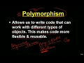 165 Polymorphism