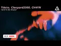 Tiësto, Cleopard2000, CH4YN - Hard To Be Around (Original Mix)