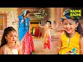 Download Lagu श्री कृष्णा लीला | माता यशोदा ने क्यों गणेश जी को मारा डंडे से?| Yashomati Maiyaa | #ganeshchaturthi