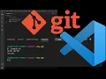 How to integrate Git Bash in vscode Visual Studio Code SetupStack