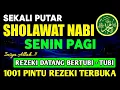 Download Lagu SHOLAWAT PENARIK REZEKI PALING DAHSYAT, Sholawat Nabi Muhammad SAW, SALAWAT JIBRIL PALING MERDU