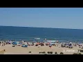 NYC Live Beach Cam - Is it the last Saturday beach day in 2026
